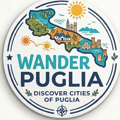 Wander Puglia - DIscover Cities of Puglia